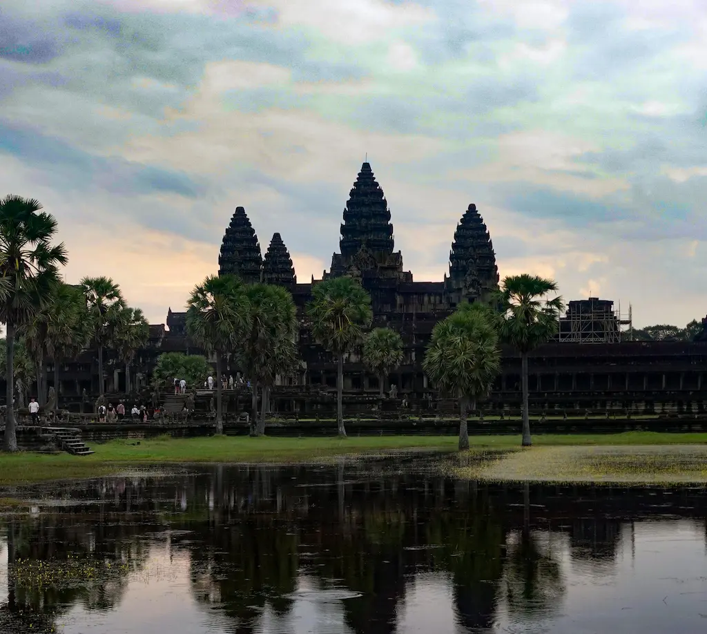 9 Facts About Cambodia