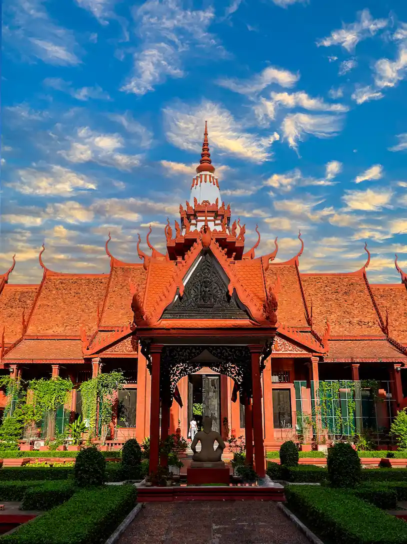 9 Facts About Cambodia