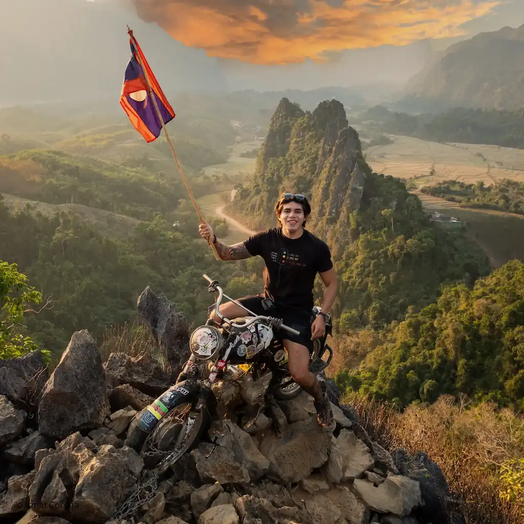 Laos-viewpoint