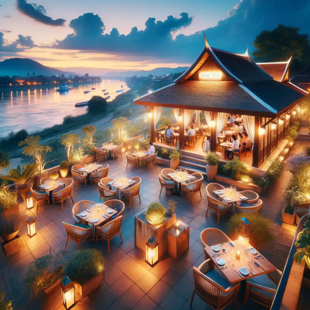 Kong View Restaurant