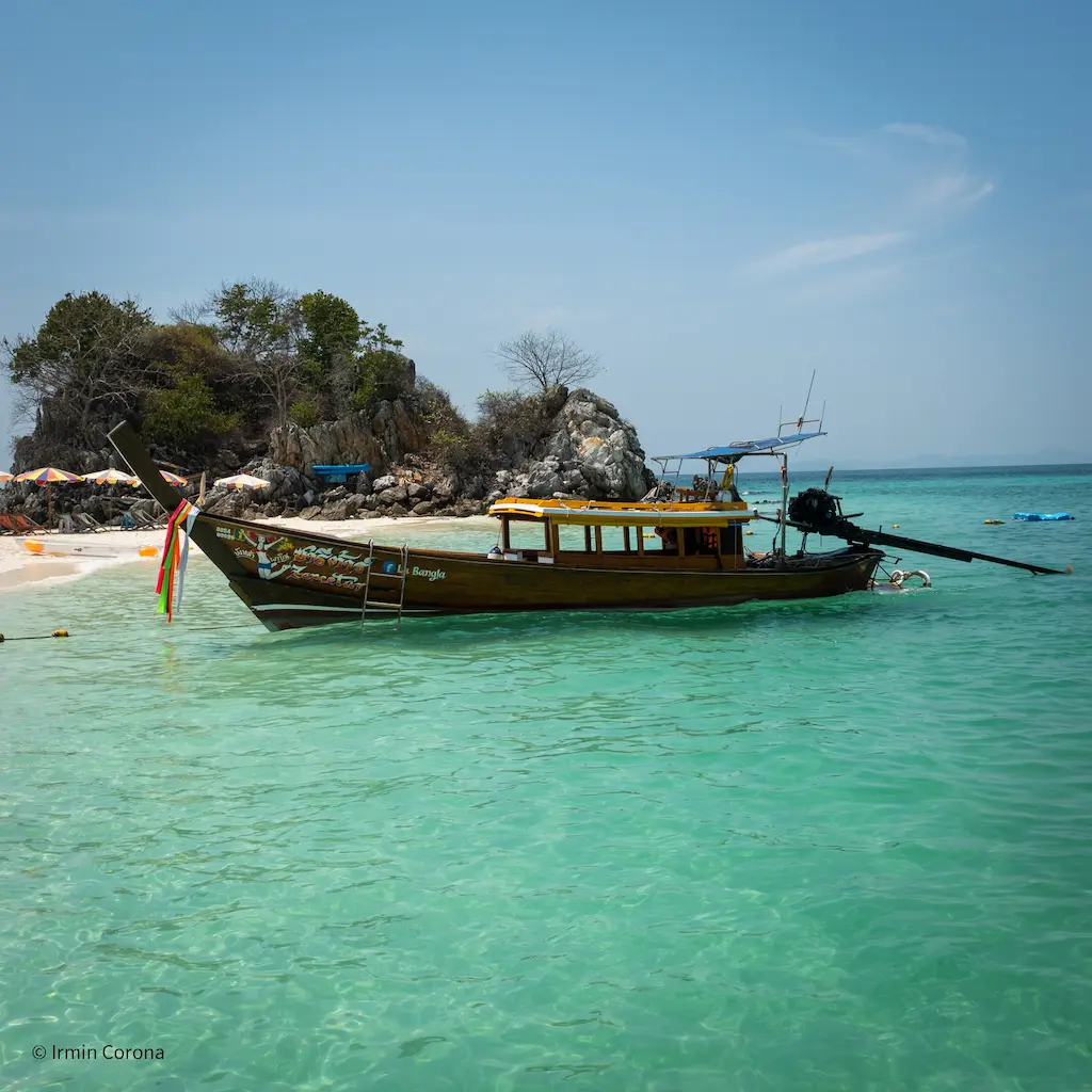 Things to Do in Koh Tao